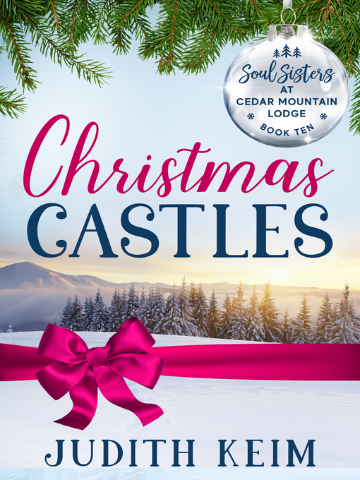 Title details for Christmas Castles by Judith Keim - Available